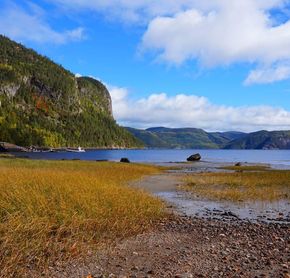 Fjord du saguenay